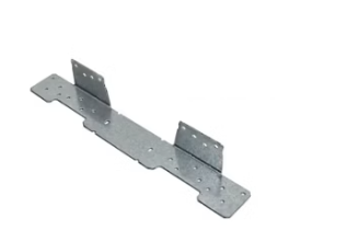 Stair Stringer Connector